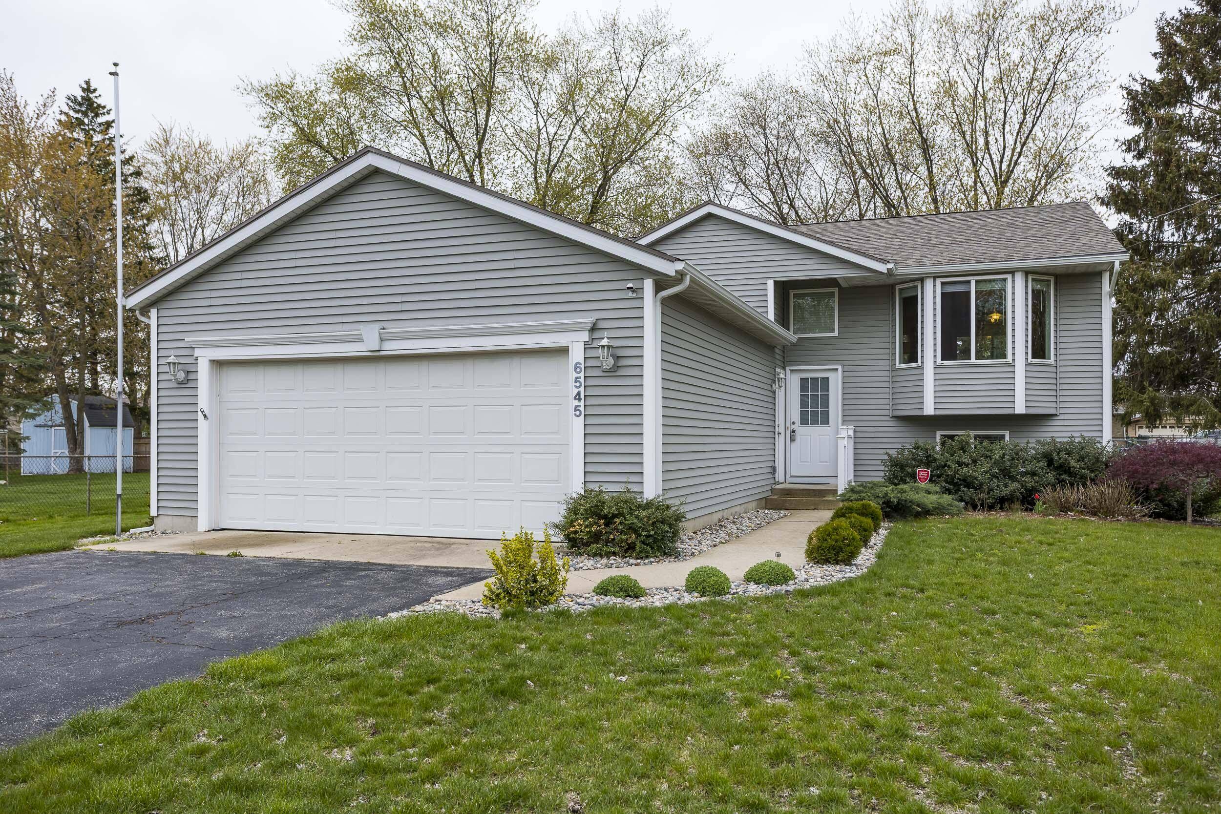 Grandville, MI 49418,6545 8th Avenue