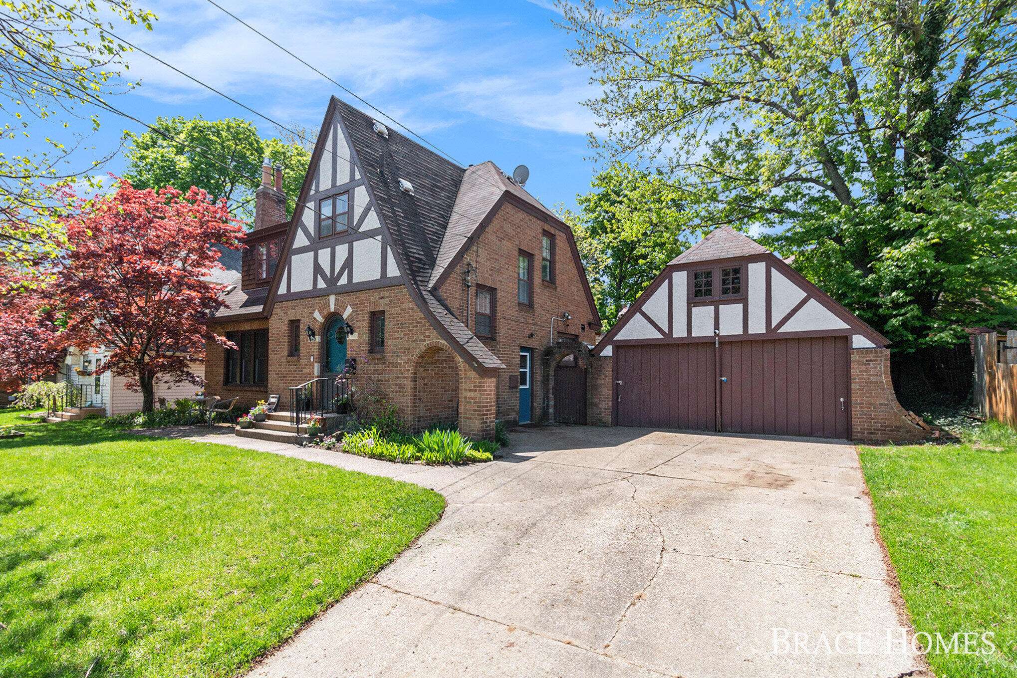 Grand Rapids, MI 49507,440 Mulford SE Drive