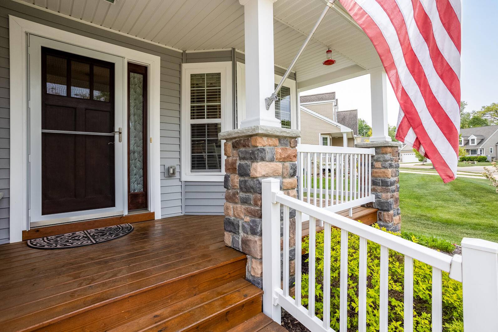 Jackson, MI 49201,4624 Devon Drive