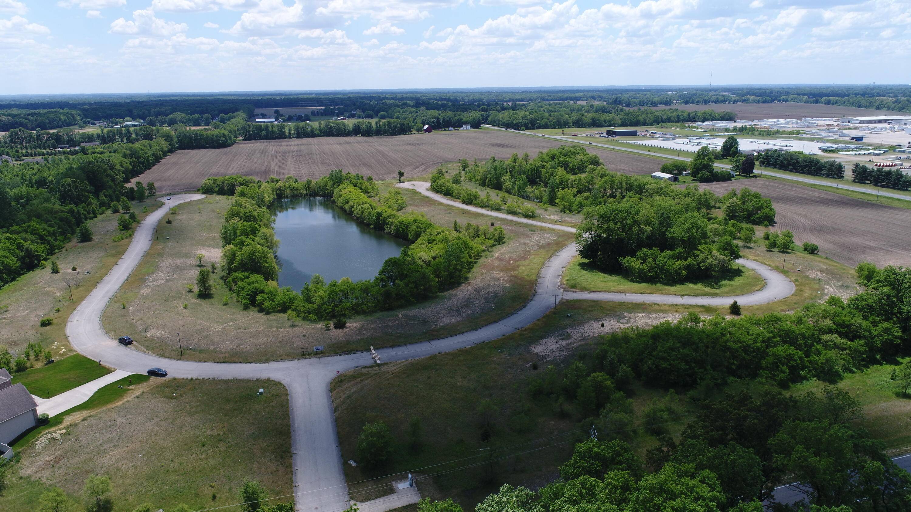 Edwardsburg, MI 49112,1 Ashley Road