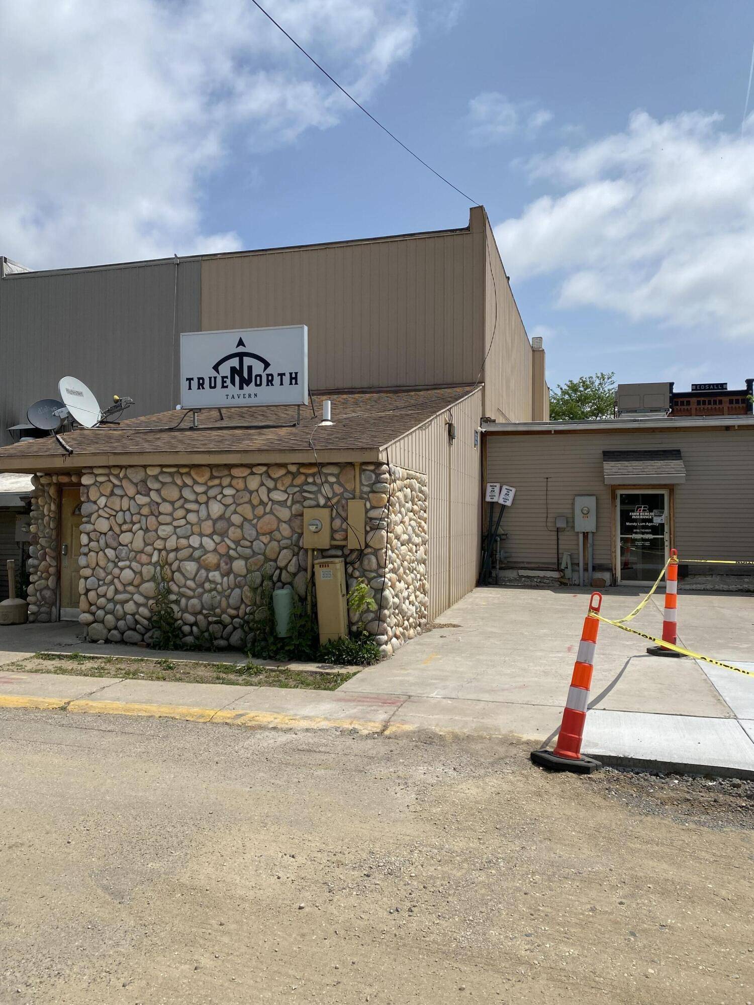 Greenville, MI 48838,217 S Lafayette Street