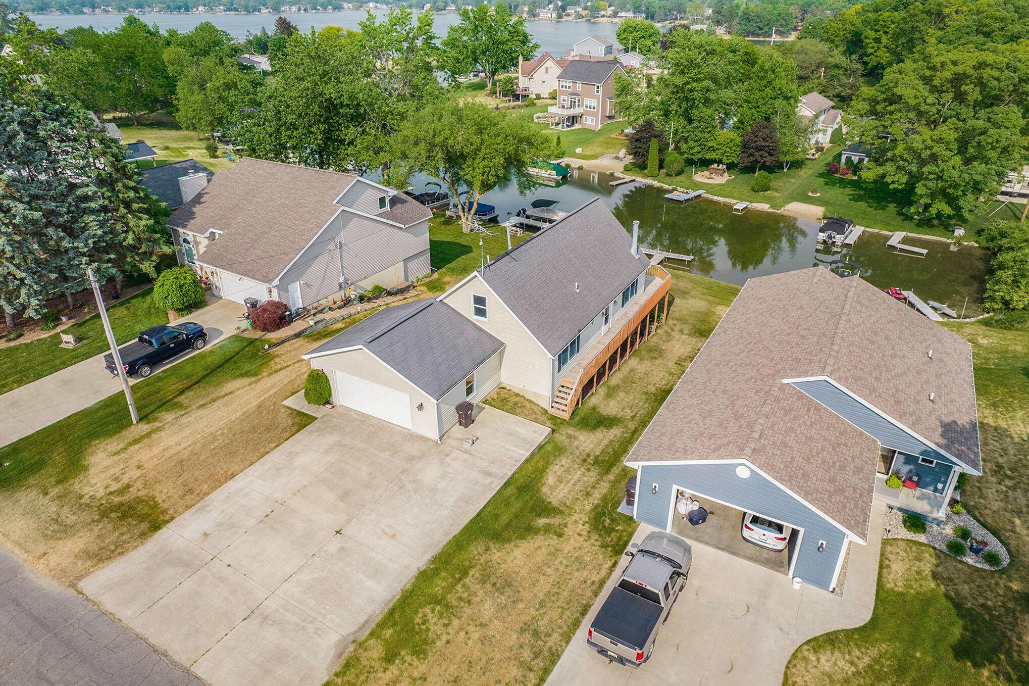 Brooklyn, MI 49230,189 Somerset Drive