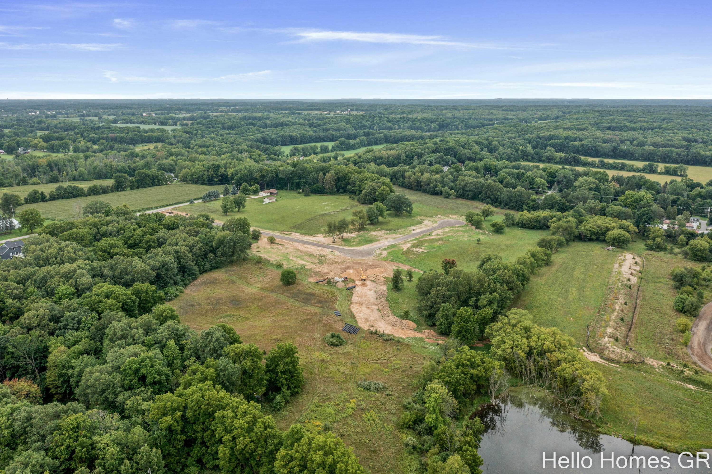 Alto, MI 49302,11314 Bancroft SE Way