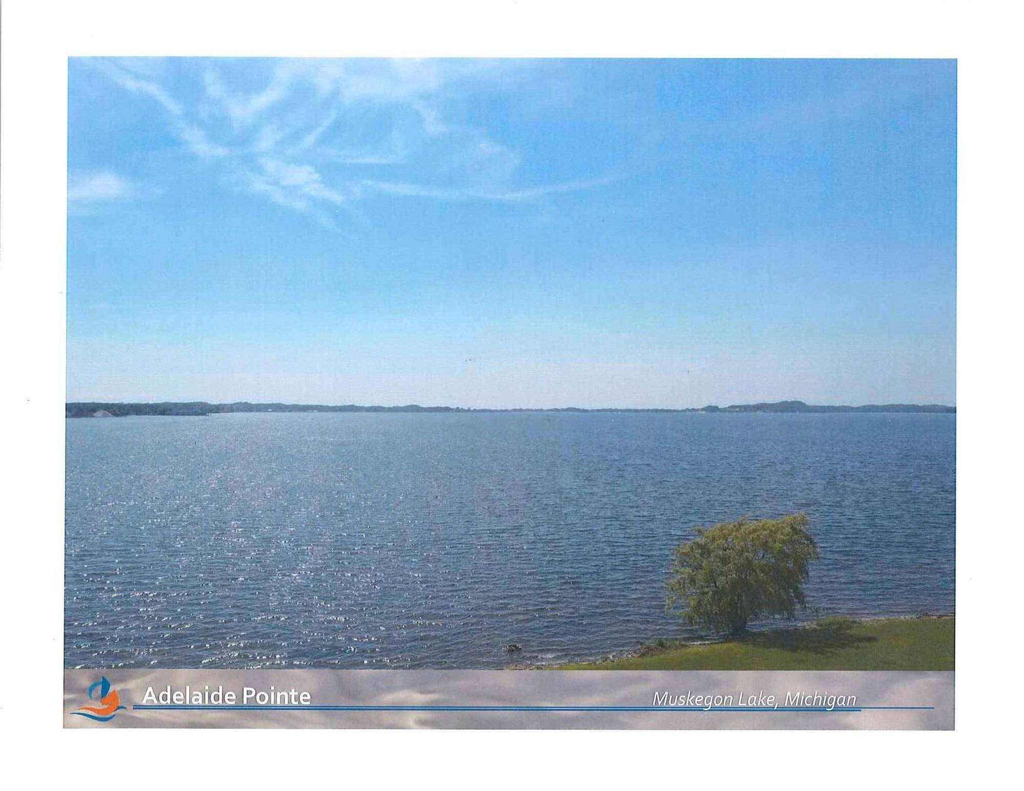 Muskegon, MI 49441,901 Adelaide Circle #403