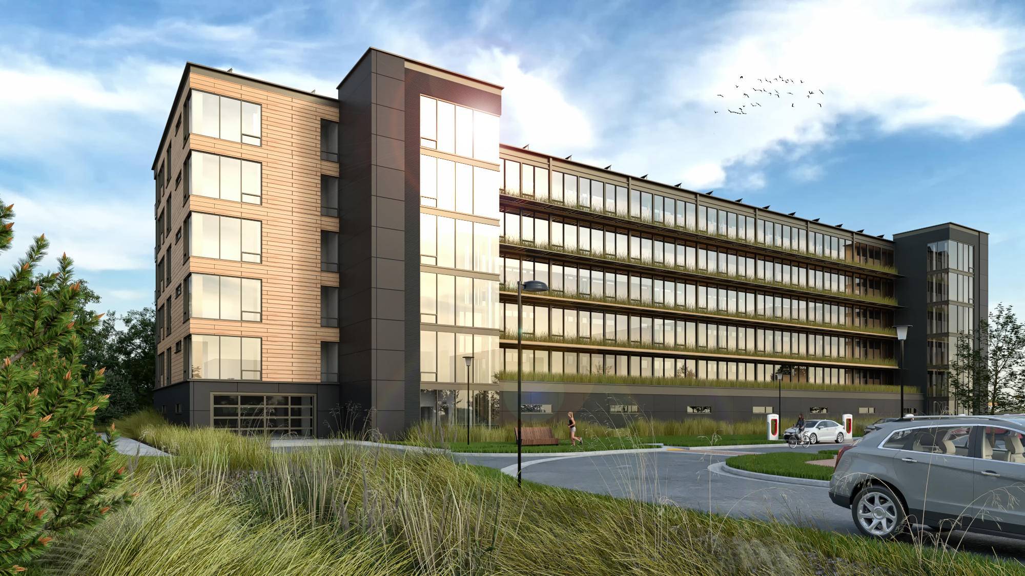 Muskegon, MI 49441,901 Adelaide Circle #308