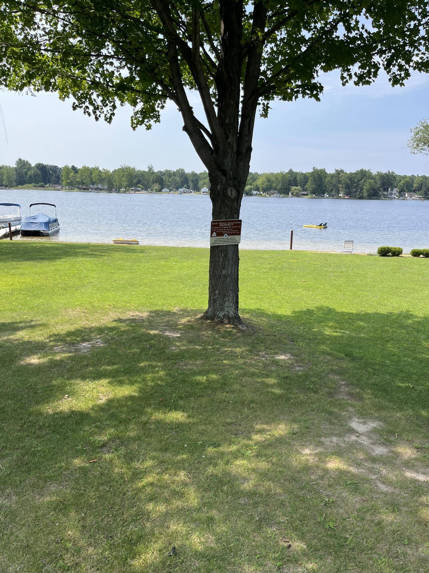 Bloomingdale, MI 49026,47344 N Sunset Circle