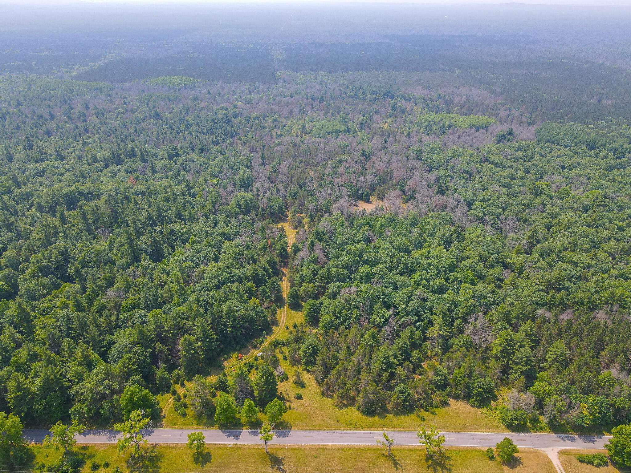 Wellston, MI 49689,V/L W 48 1/2 Road