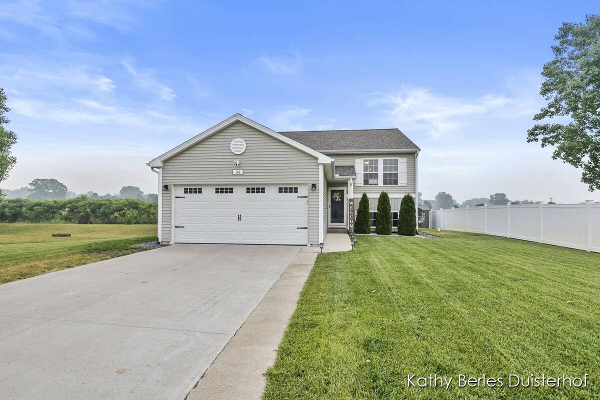 Kent City, MI 49330,94 Sweet Meadow Drive