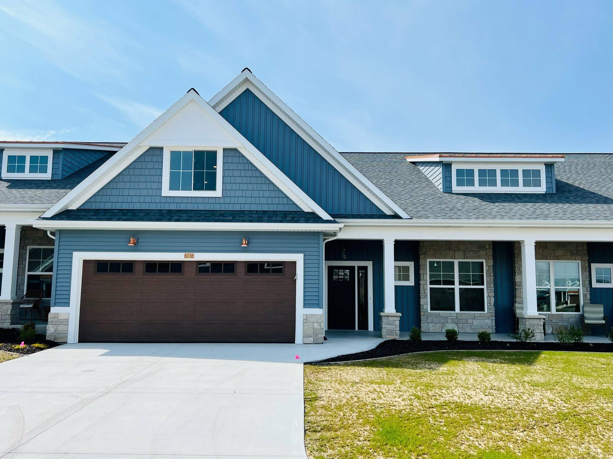 Holland, MI 49423,6116 S Harbor Drive ##66