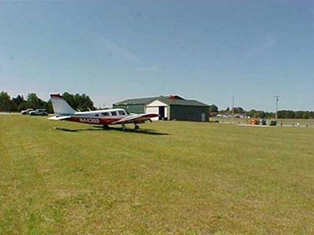 Canadian Lakes, MI 49346,7190 Cessna Lane