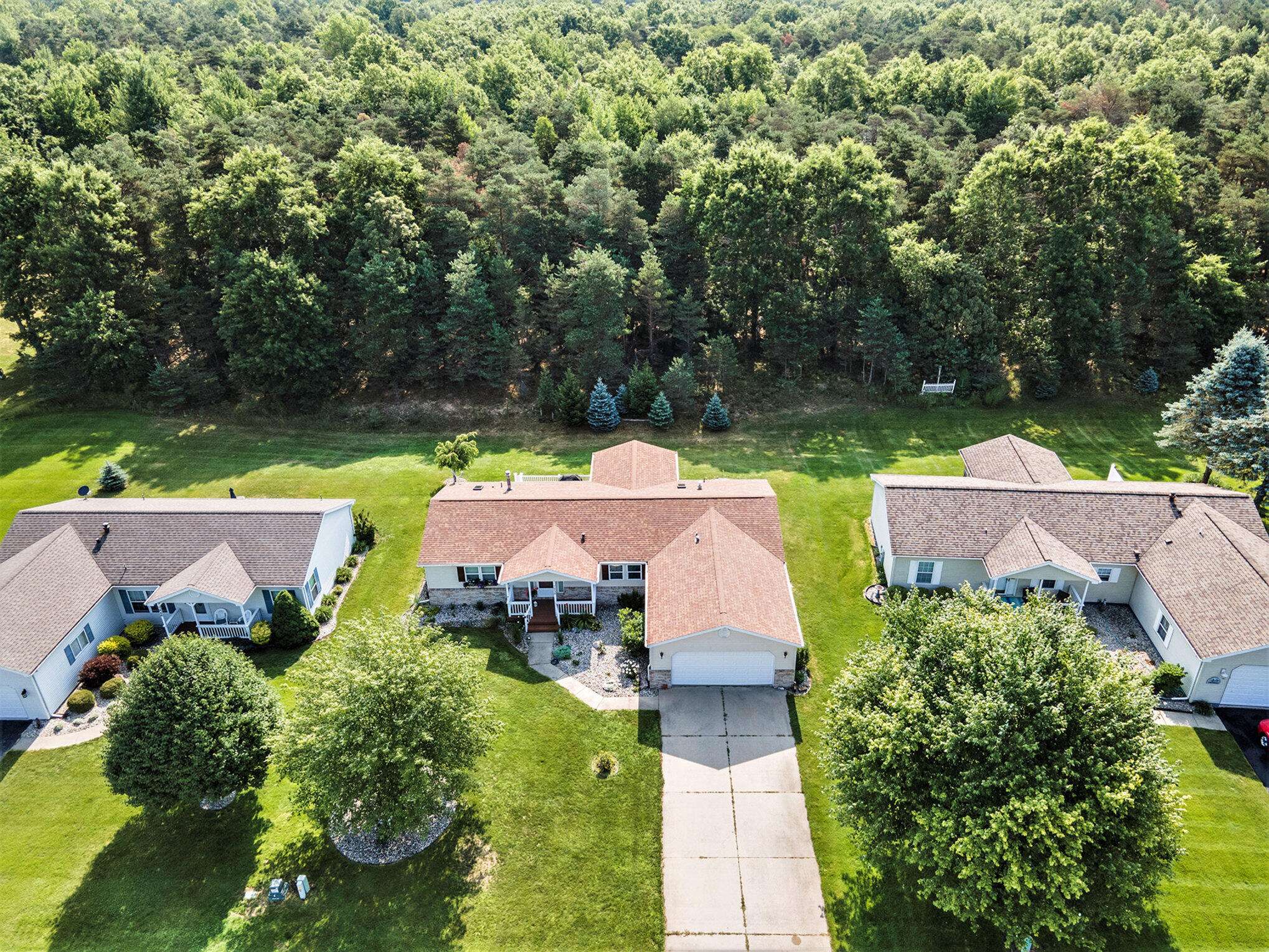 Stanwood, MI 49346,7930 Sunset Shores Drive #40