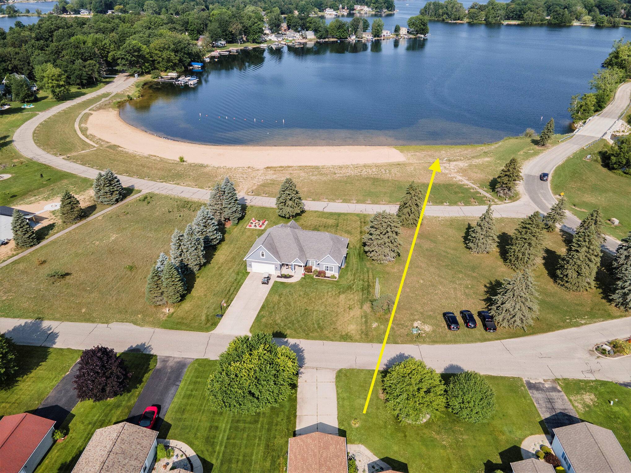 Stanwood, MI 49346,7930 Sunset Shores Drive #40