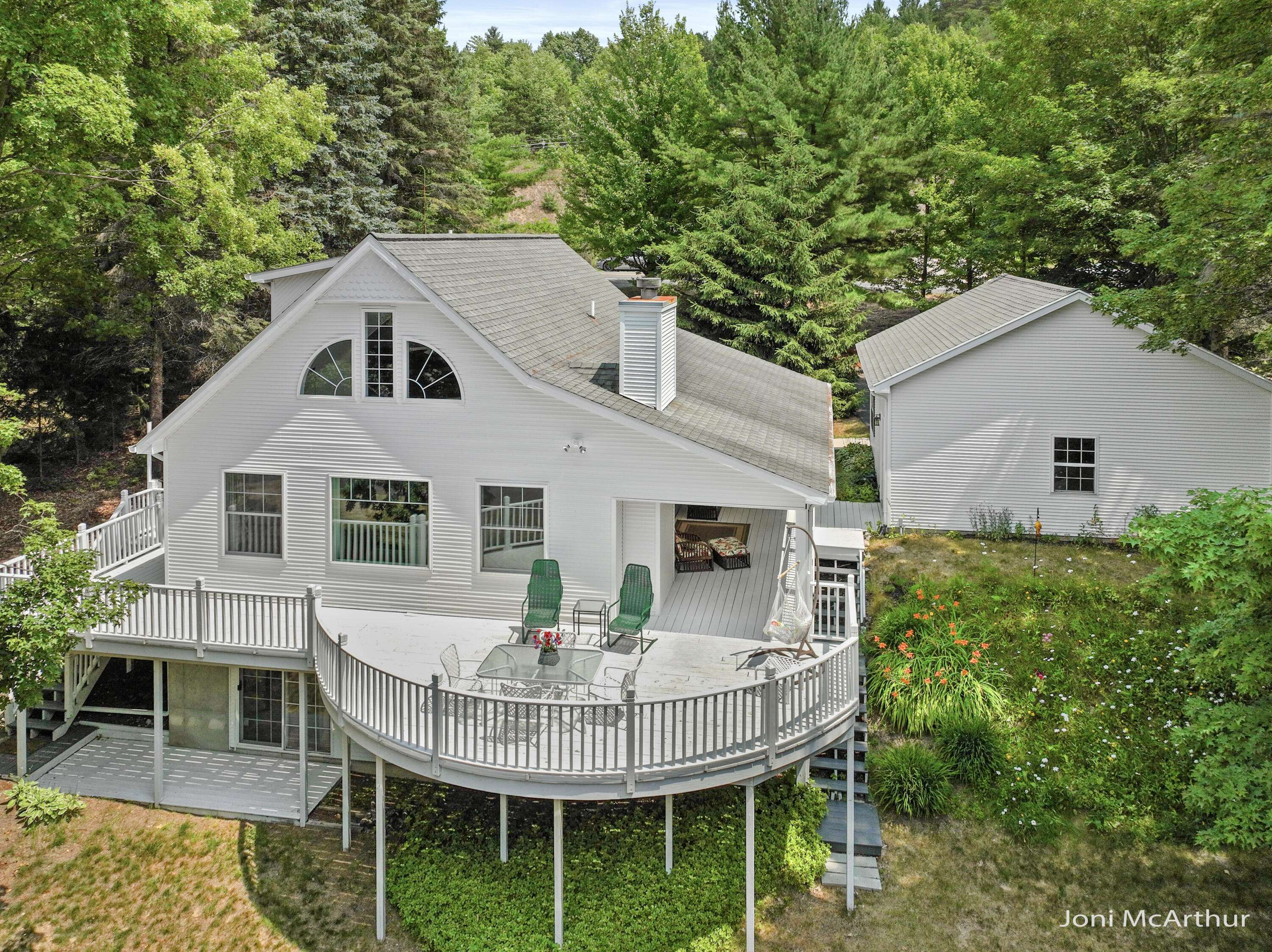 Lake Leelanau, MI 49653,2642 S Lake Leelanau Drive