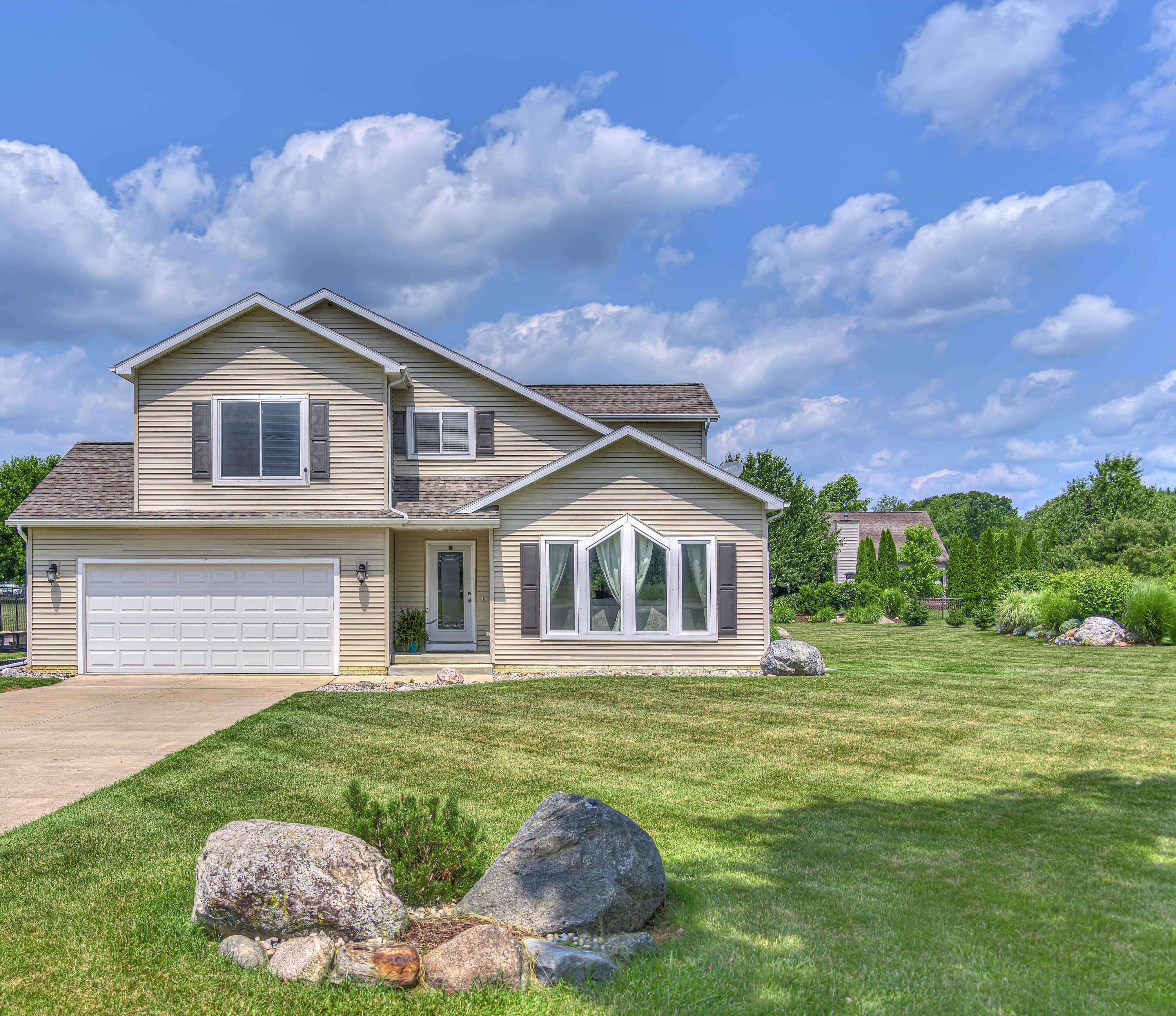 Pleasant Lake, MI 49272,4079 Erin Court