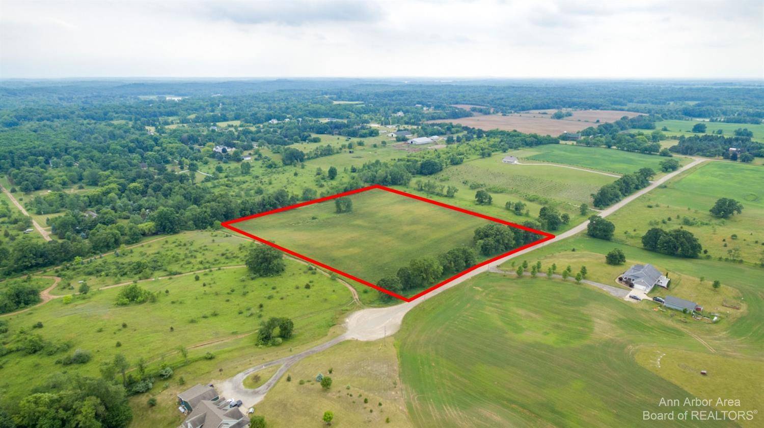 Manchester, MI 48158,0 Walkowe Lane