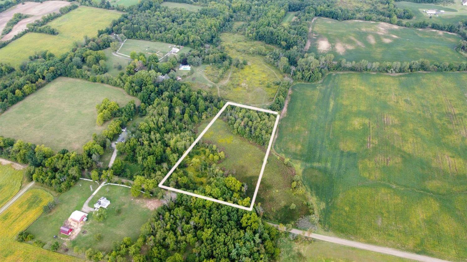 Manchester, MI 48158,0 Lemm Road