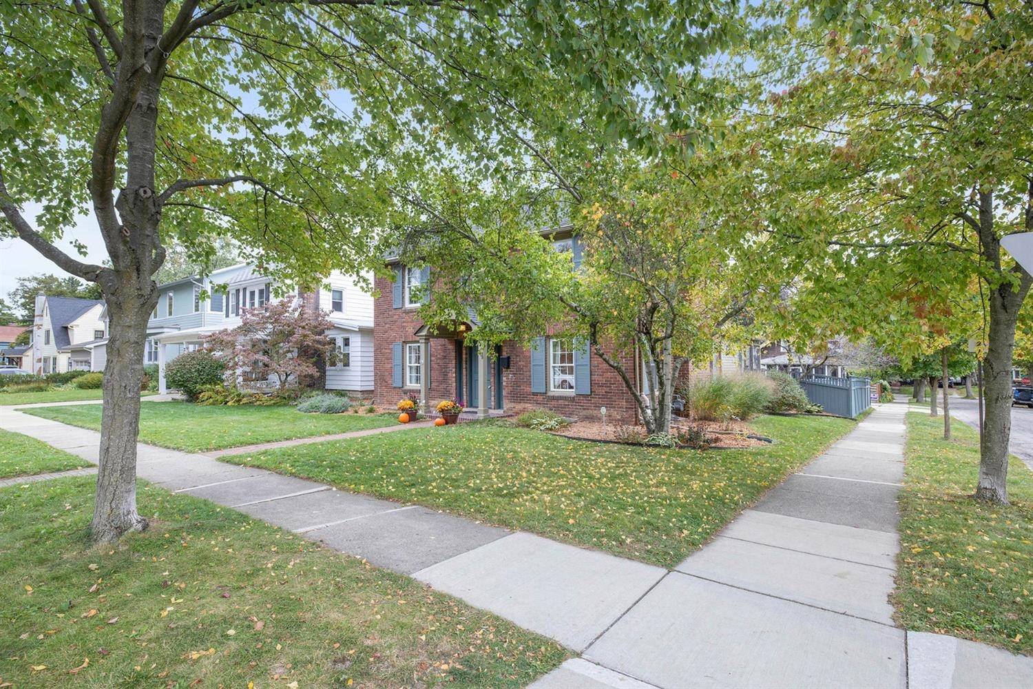 Ann Arbor, MI 48103,319 S Revena Boulevard