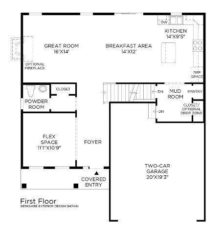Ann Arbor, MI 48103,6409 S Trailwoods Drive