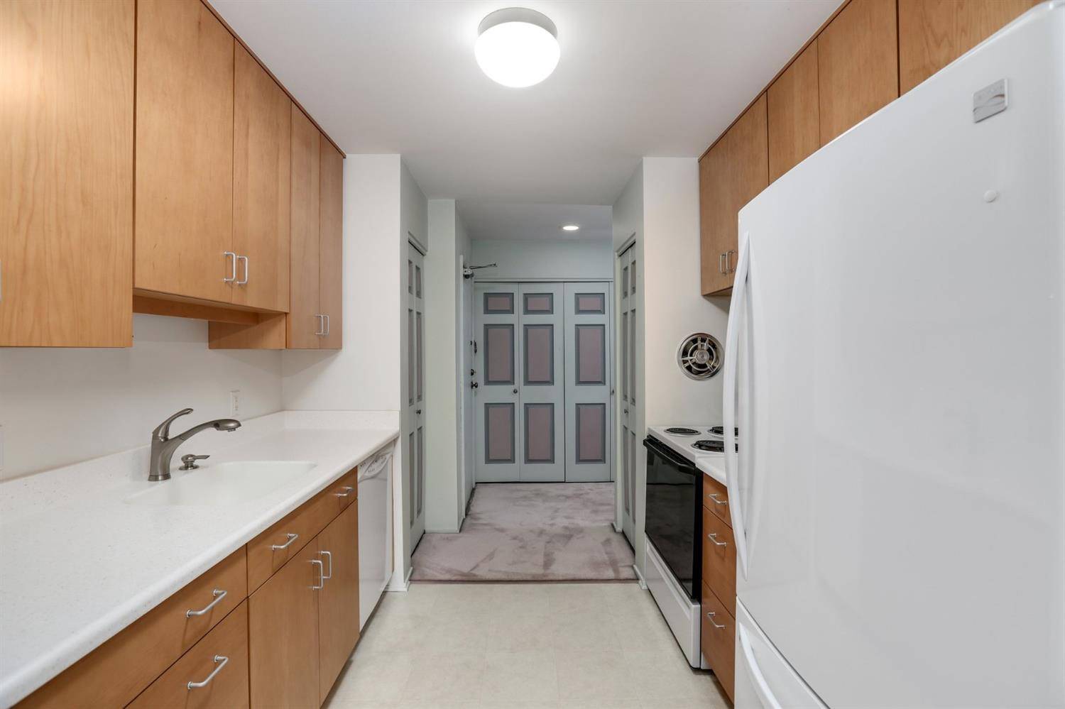 Ann Arbor, MI 48103,1235 S Maple Road #302