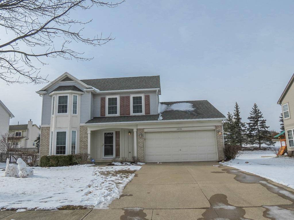 Ann Arbor, MI 48103,2976 Green Valley Drive