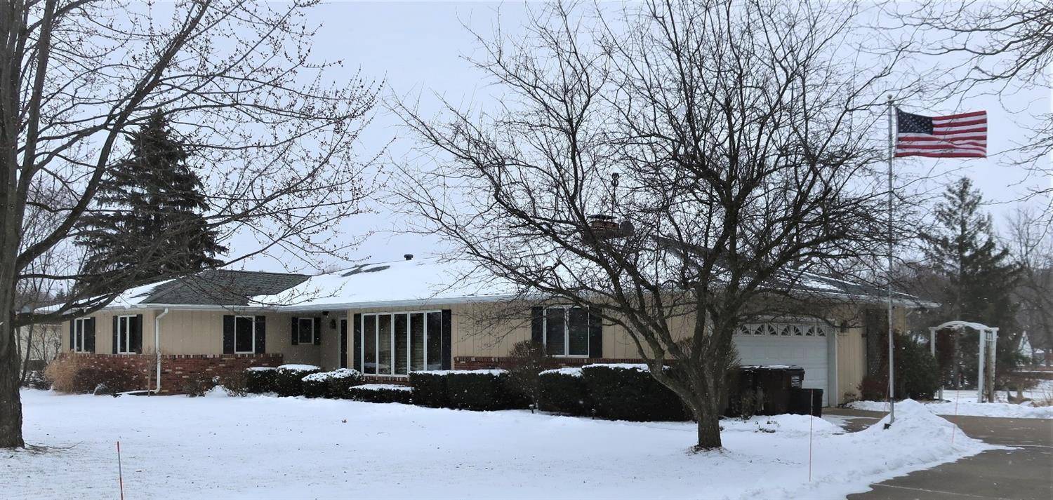 Milan, MI 48160,8679 Burneth Drive