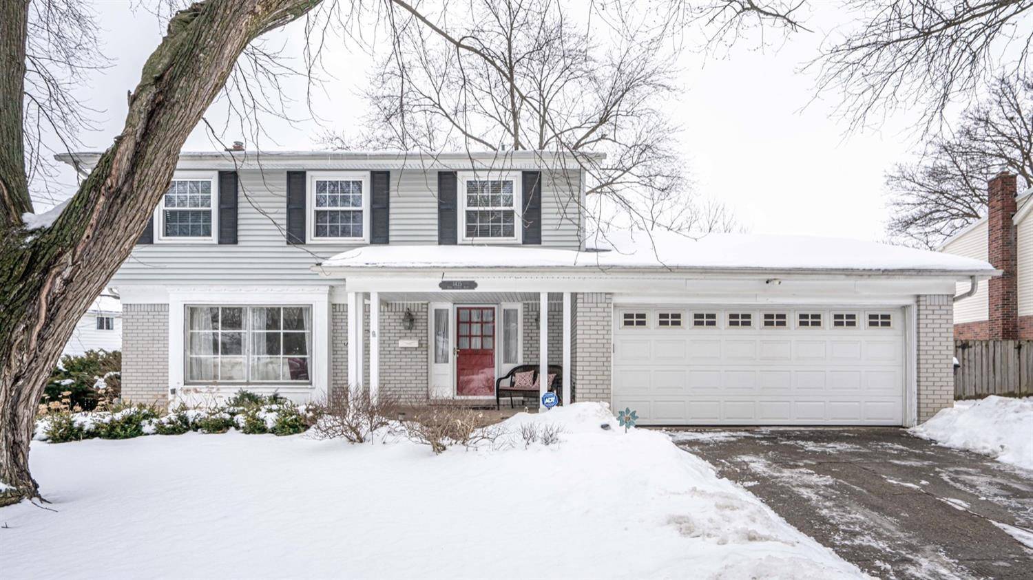 Ann Arbor, MI 48104,1435 King George Boulevard