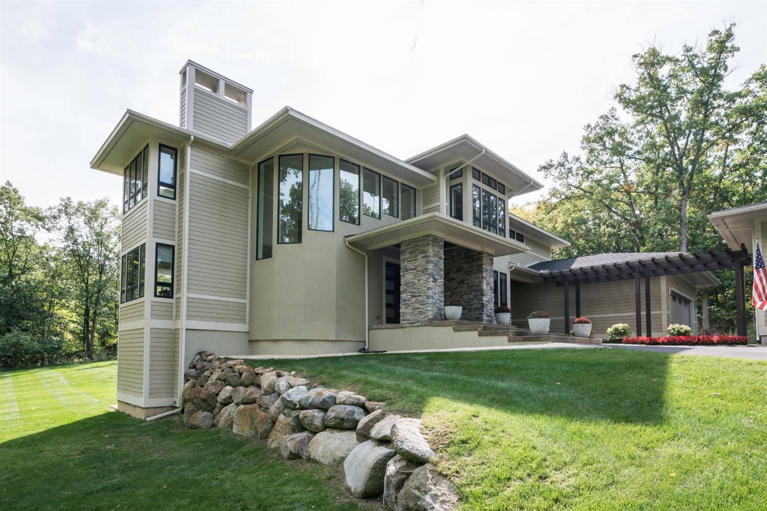 Ann Arbor, MI 48105,4846 Hickory Hill Road
