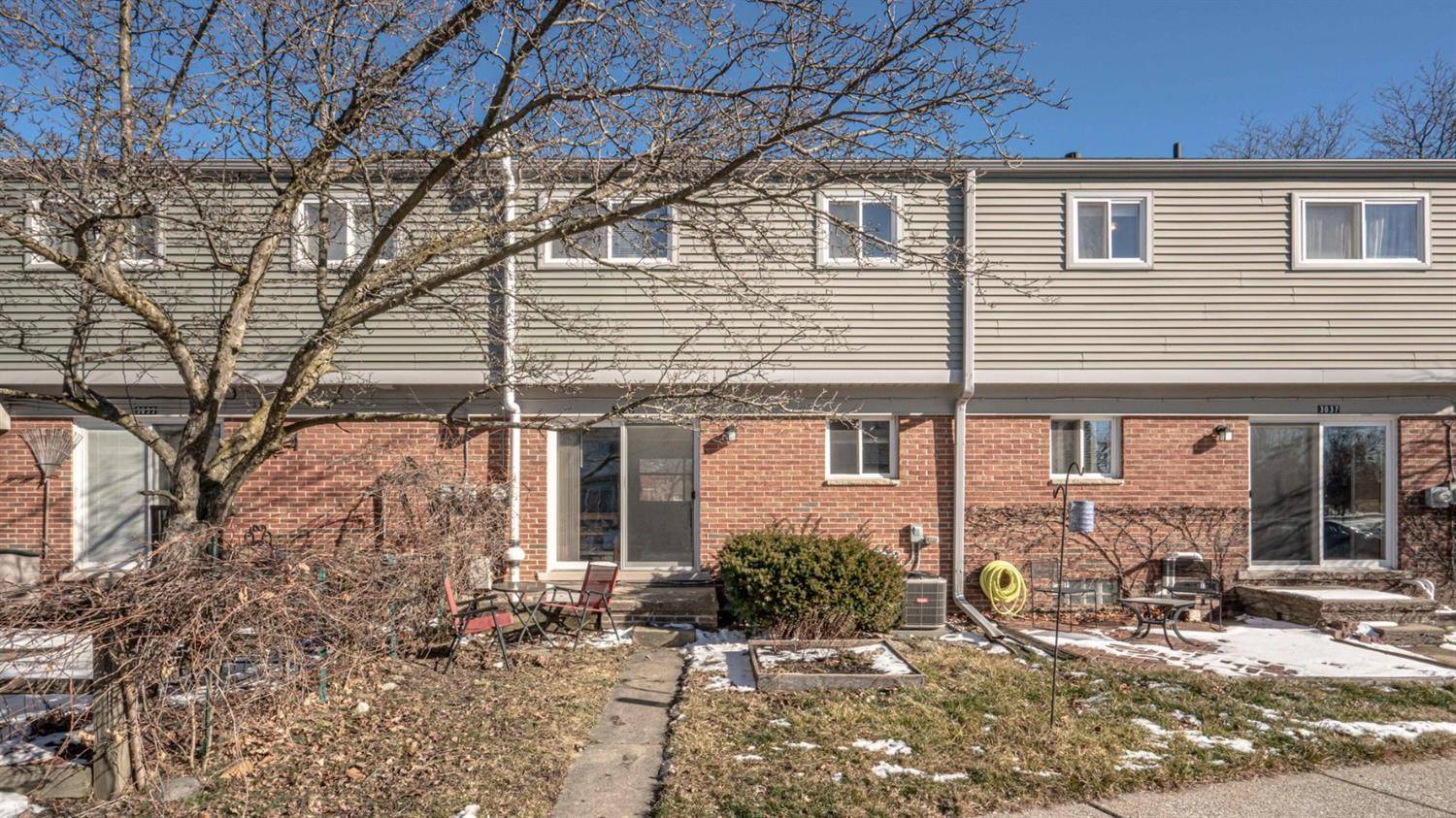 Ann Arbor, MI 48108,3035 Wolverine Dr