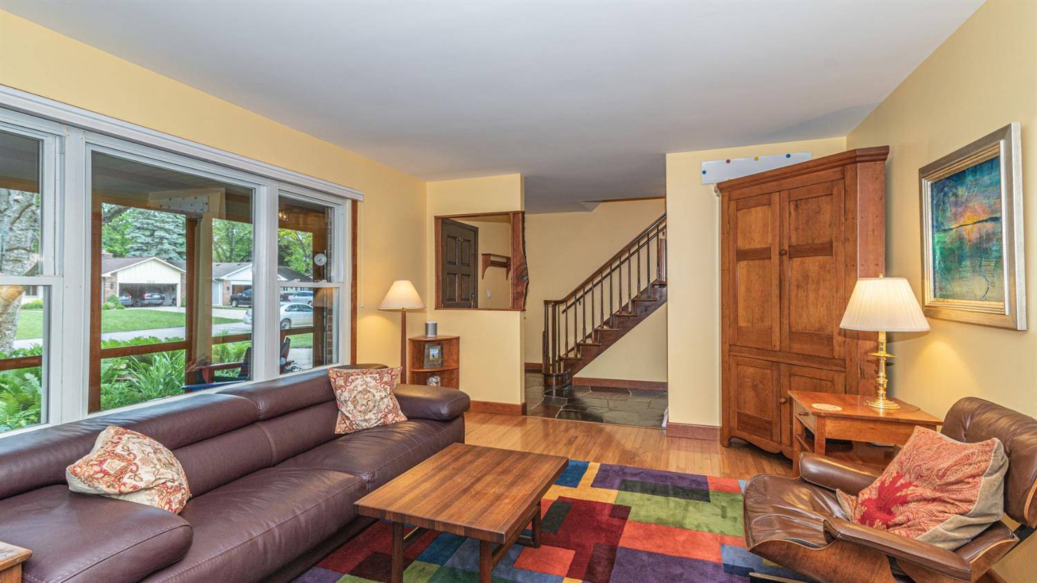 Ypsilanti, MI 48197,3921 Oak Drive