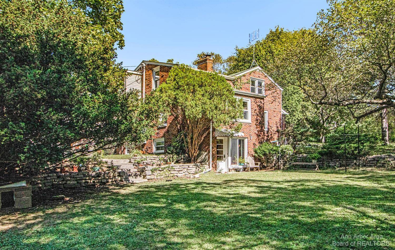 Ann Arbor, MI 48103,733 N Wagner Road