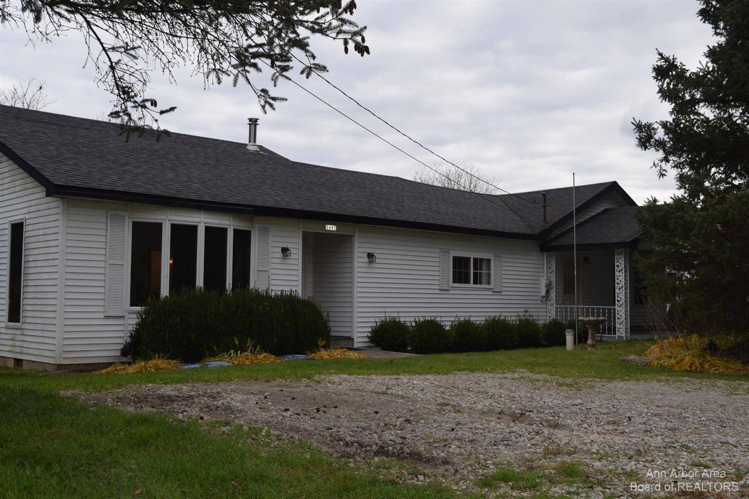 Stockbridge, MI 49285,5695 Hinkley Road