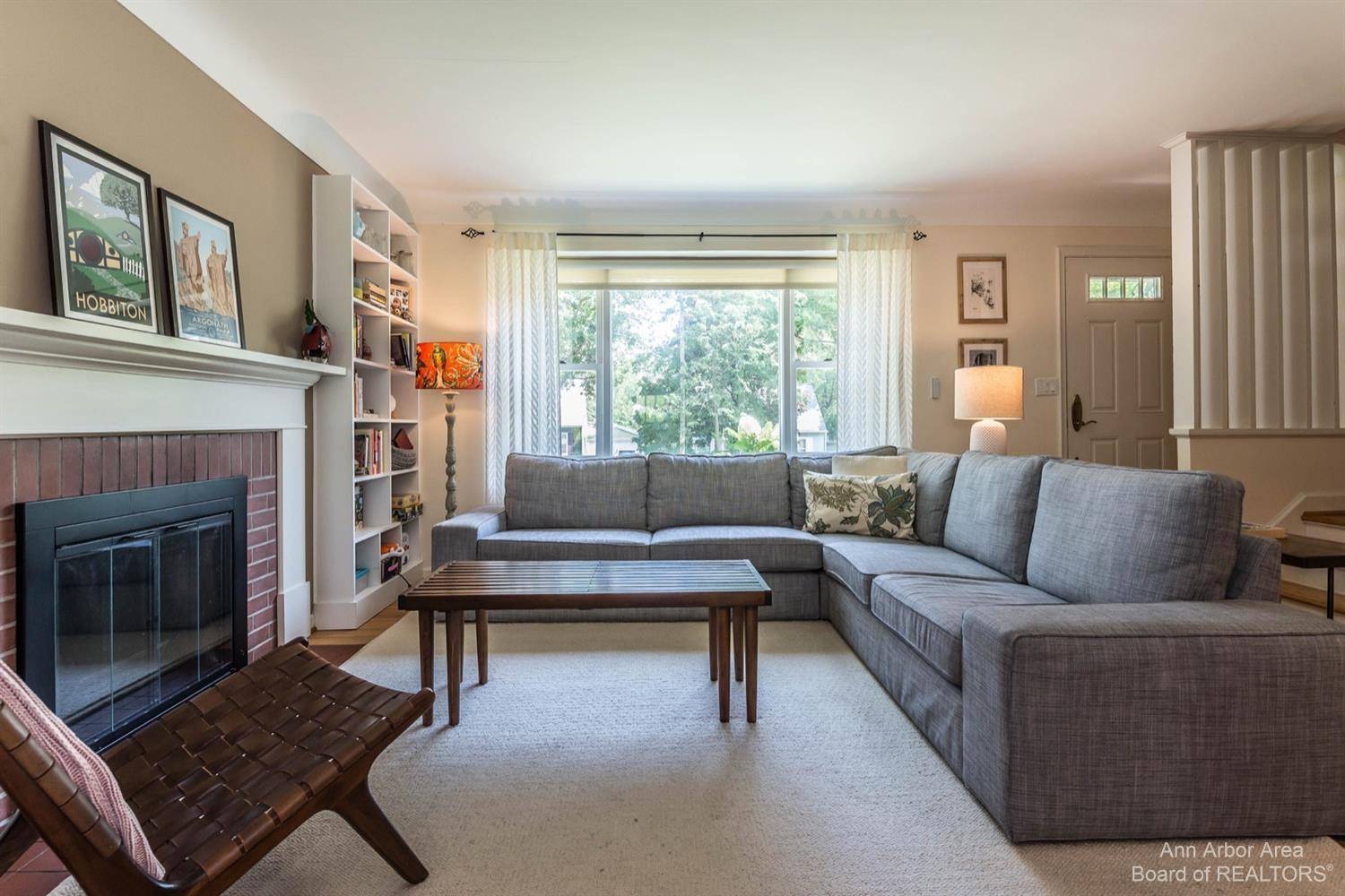 Ann Arbor, MI 48103,115 Worden Avenue
