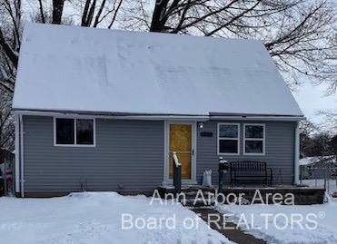 Ypsilanti, MI 48198,1135 Lexington Parkway