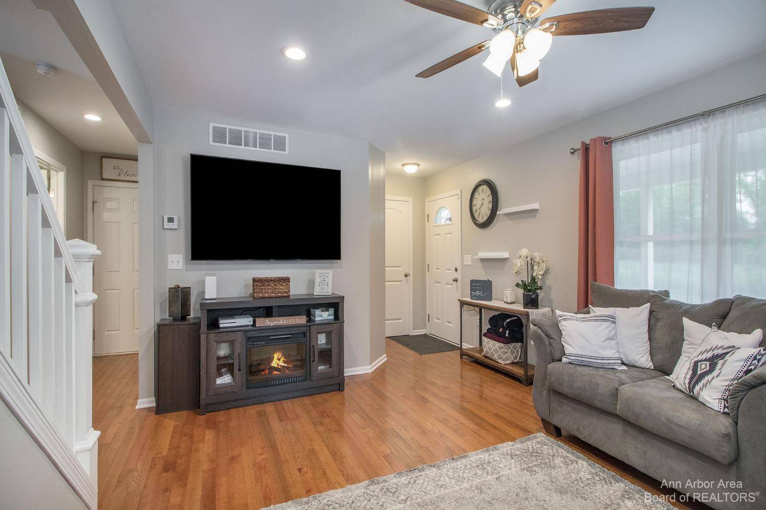 Milan, MI 48160,519 Asher Pass