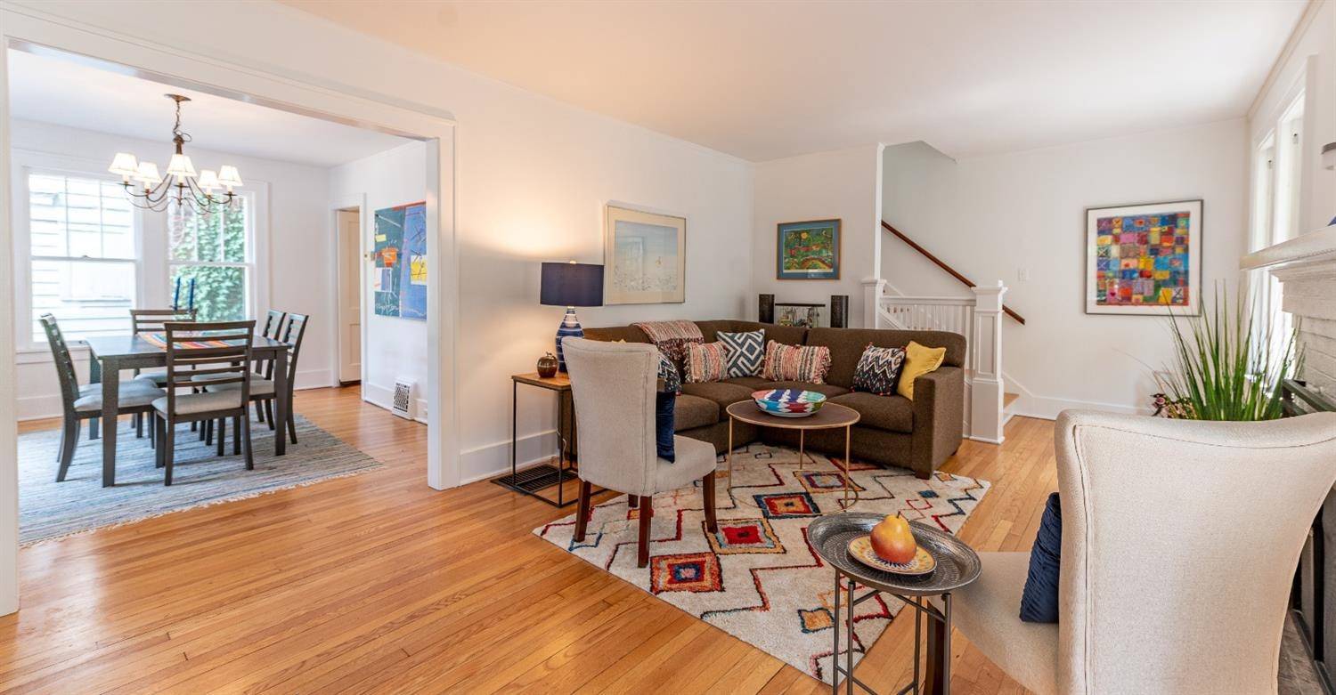 Ann Arbor, MI 48104,1441 White