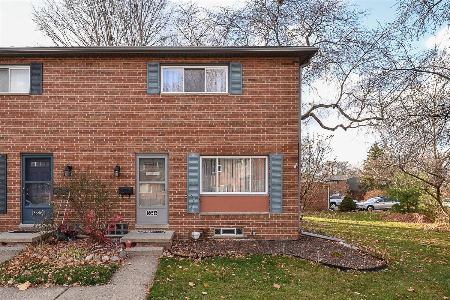 Ann Arbor, MI 48108,3344 Williamsburg Road
