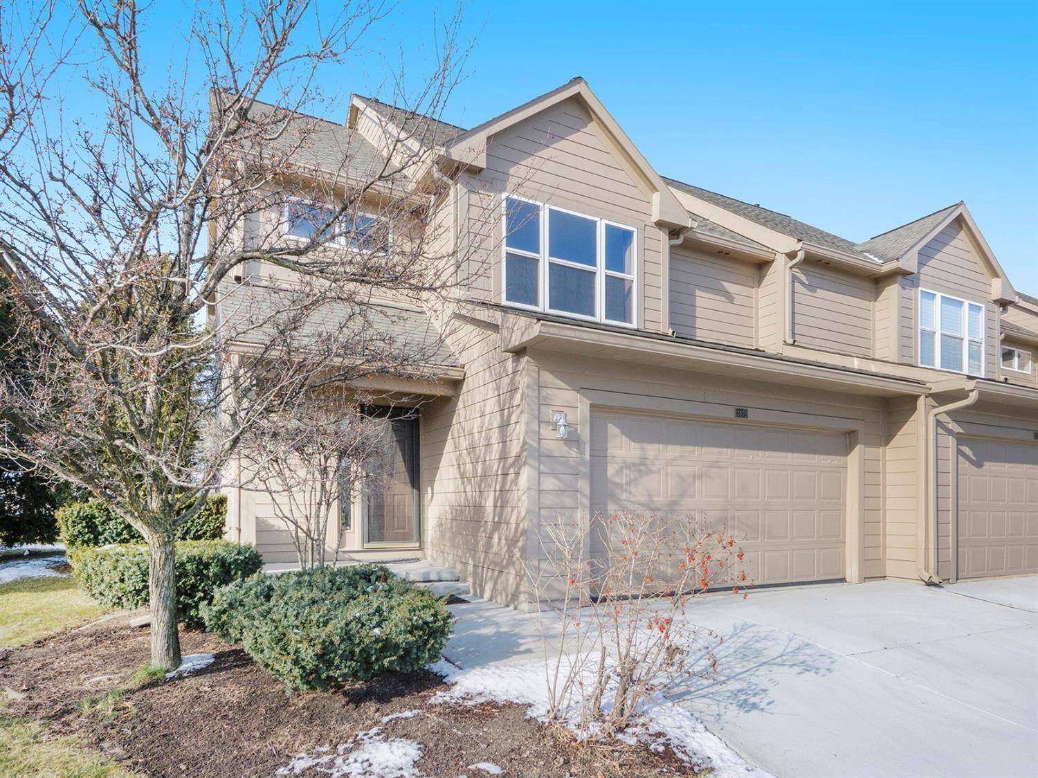 Ann Arbor, MI 48108,3472 Bent Trail Drive