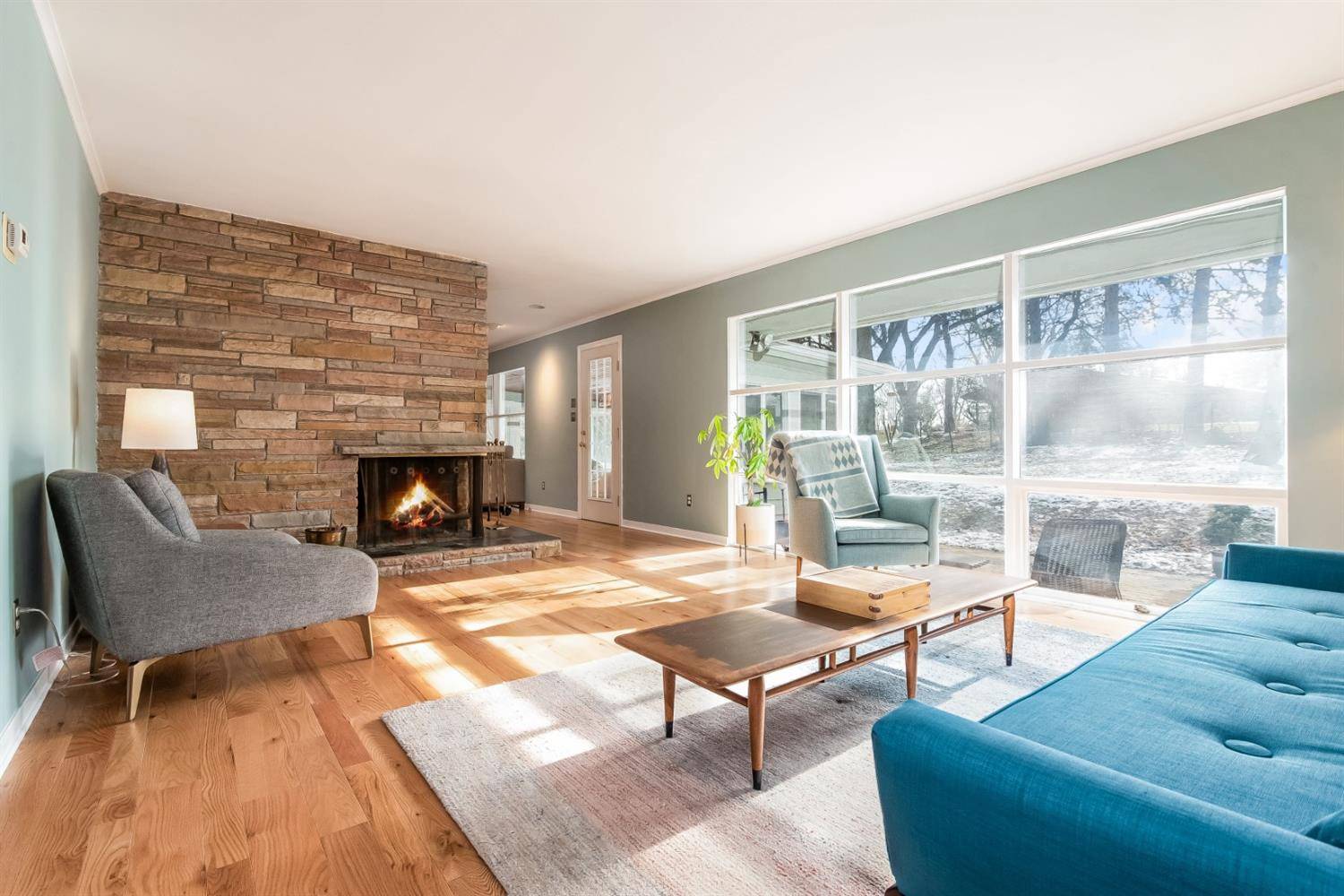 Ann Arbor, MI 48103,1301 Red Oak Road