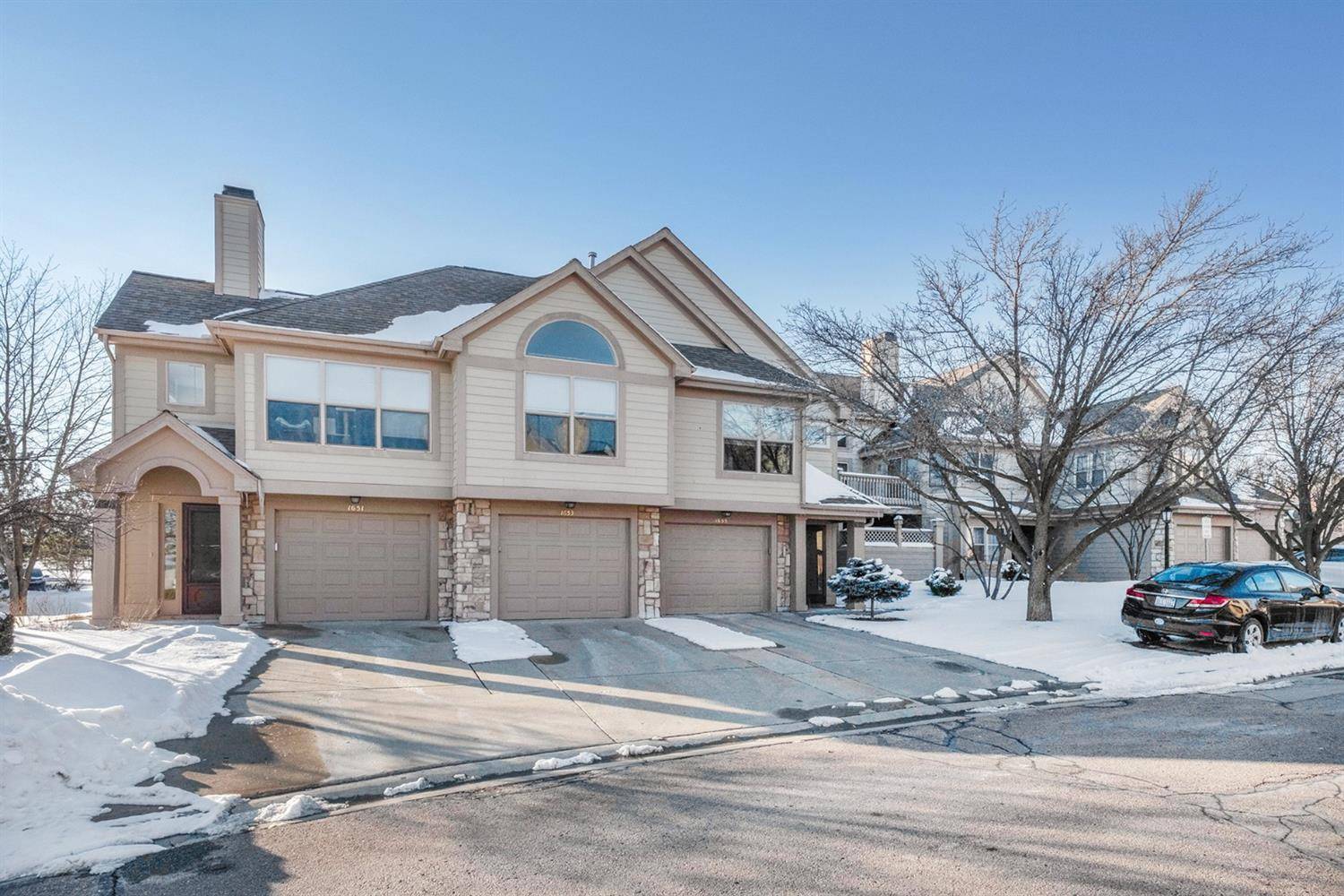 Ann Arbor, MI 48108,1653 Coburn Drive #8