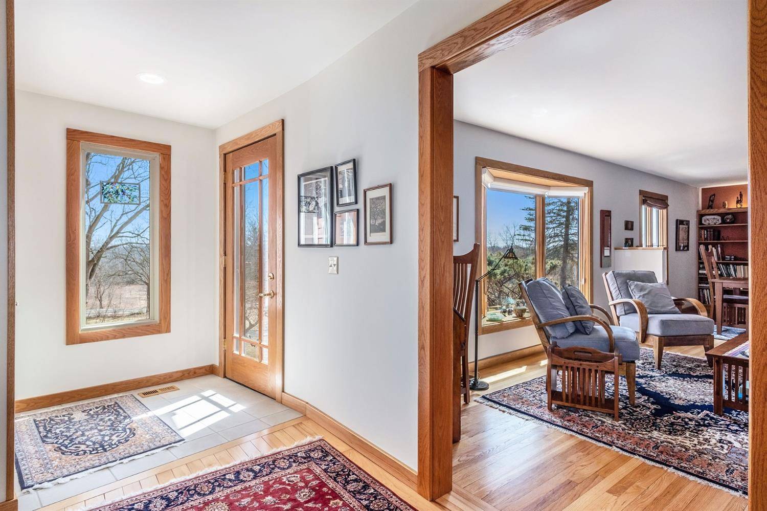 Ann Arbor, MI 48105,1415 N Dixboro Road