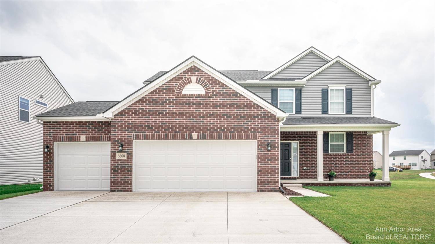 Ypsilanti, MI 48197,6600 Maplelawn Drive