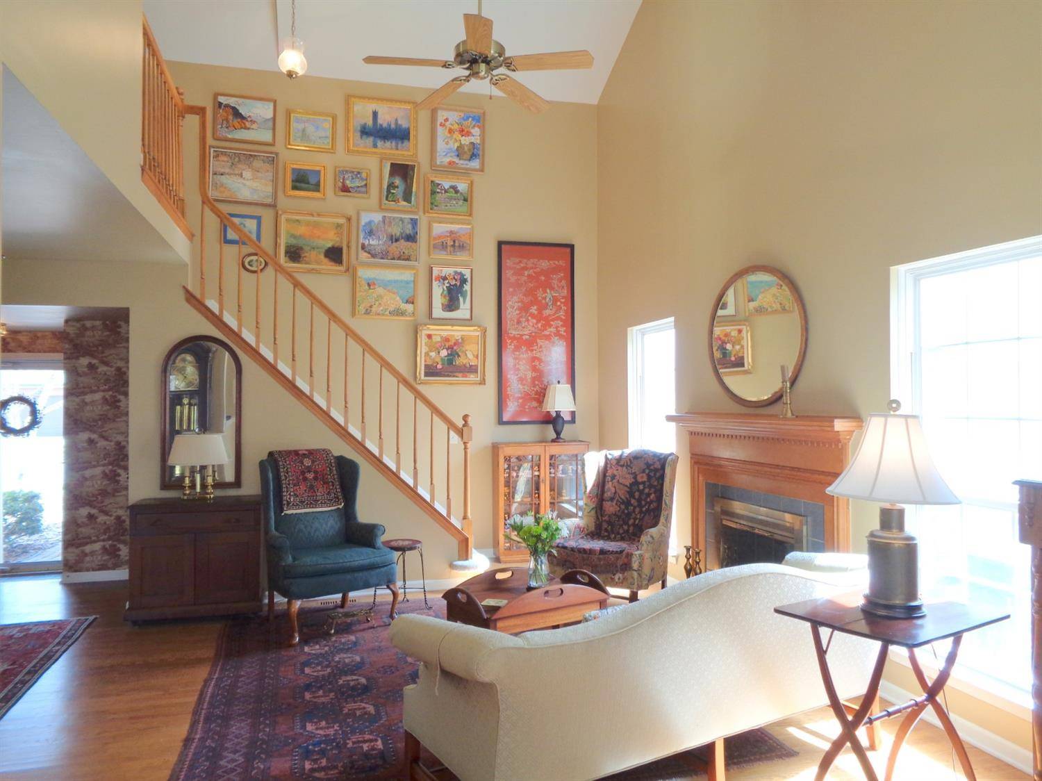 Ann Arbor, MI 48108,3012 Turnberry Lane