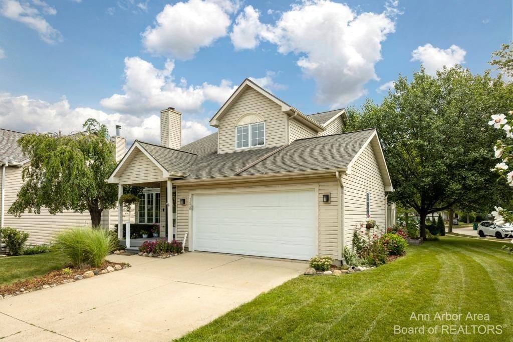 Saline, MI 48176,1420 Maplewood Drive