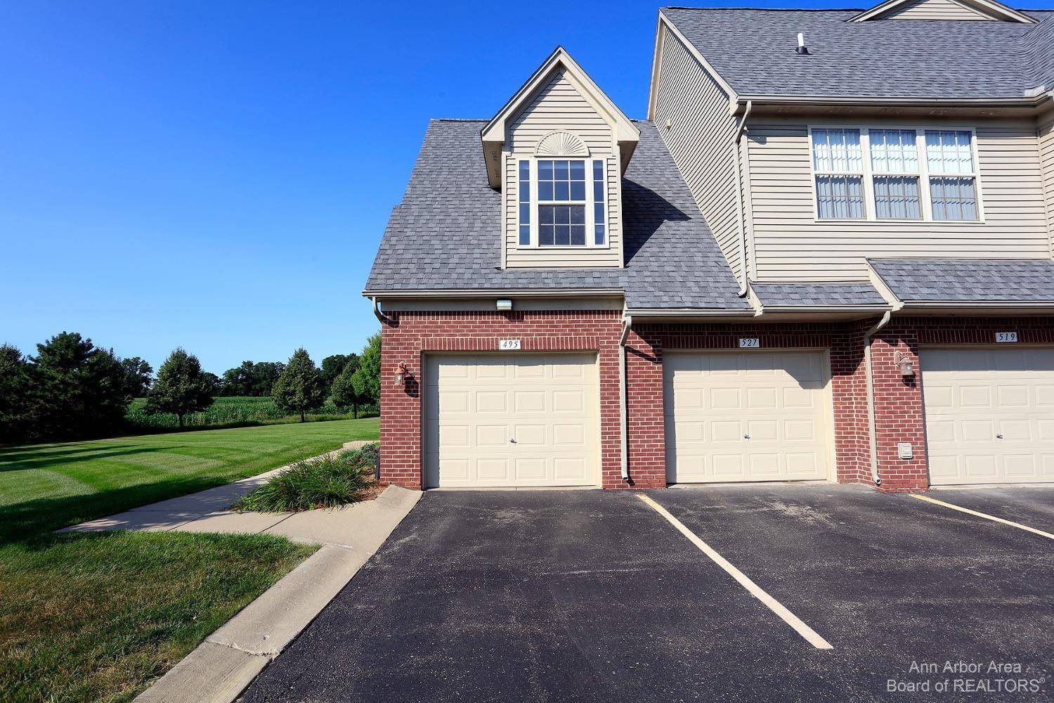 Ann Arbor, MI 48108,495 Addington Lane