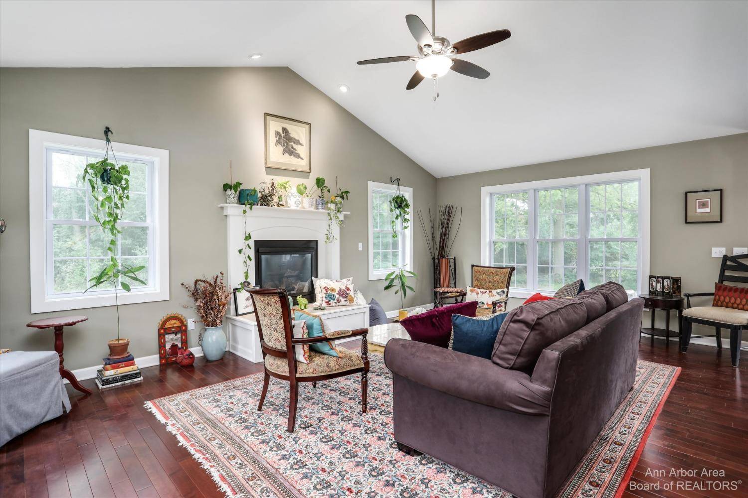 Ann Arbor, MI 48105,2259 Ayrshire Drive