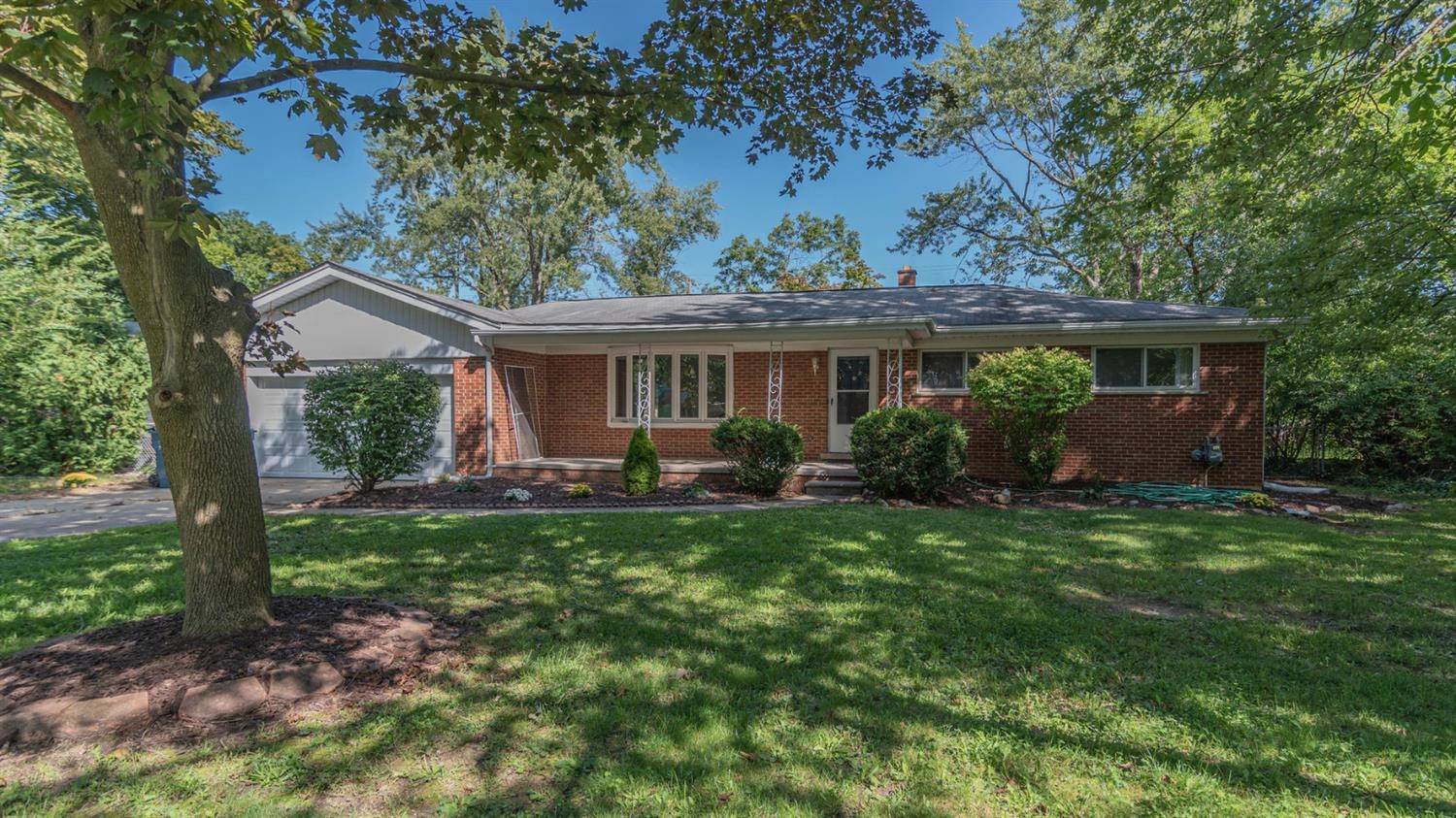 Ann Arbor, MI 48108,2727 Oakdale Drive