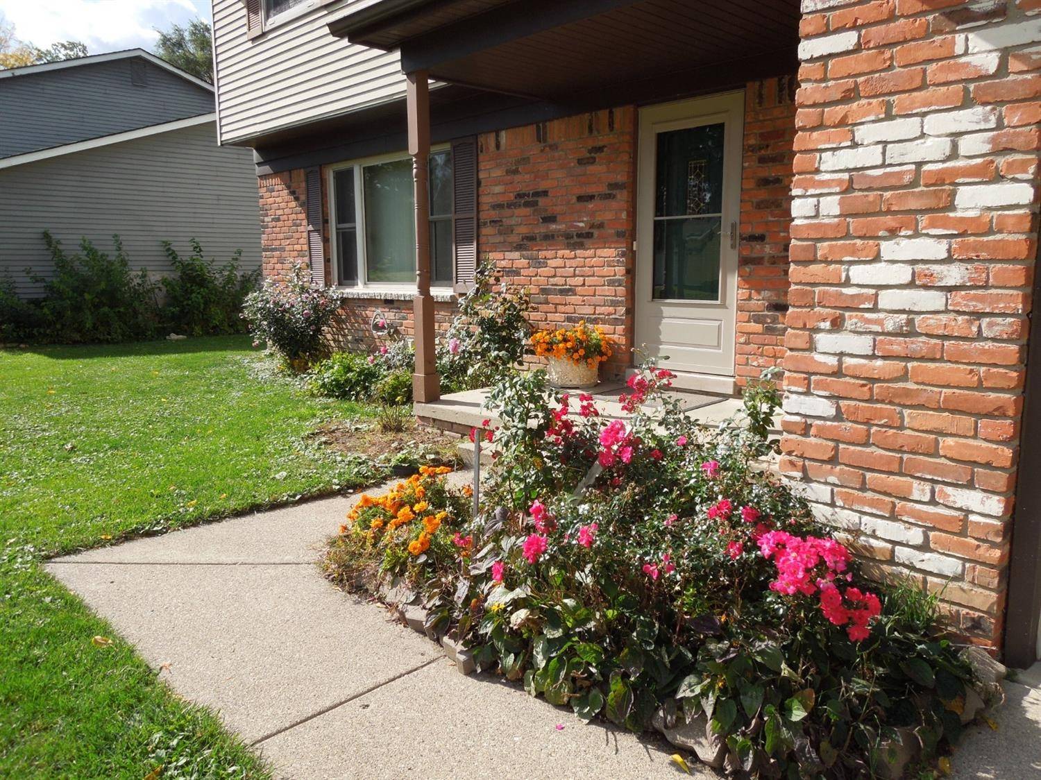 Ann Arbor, MI 48108,2844 Torrey Avenue