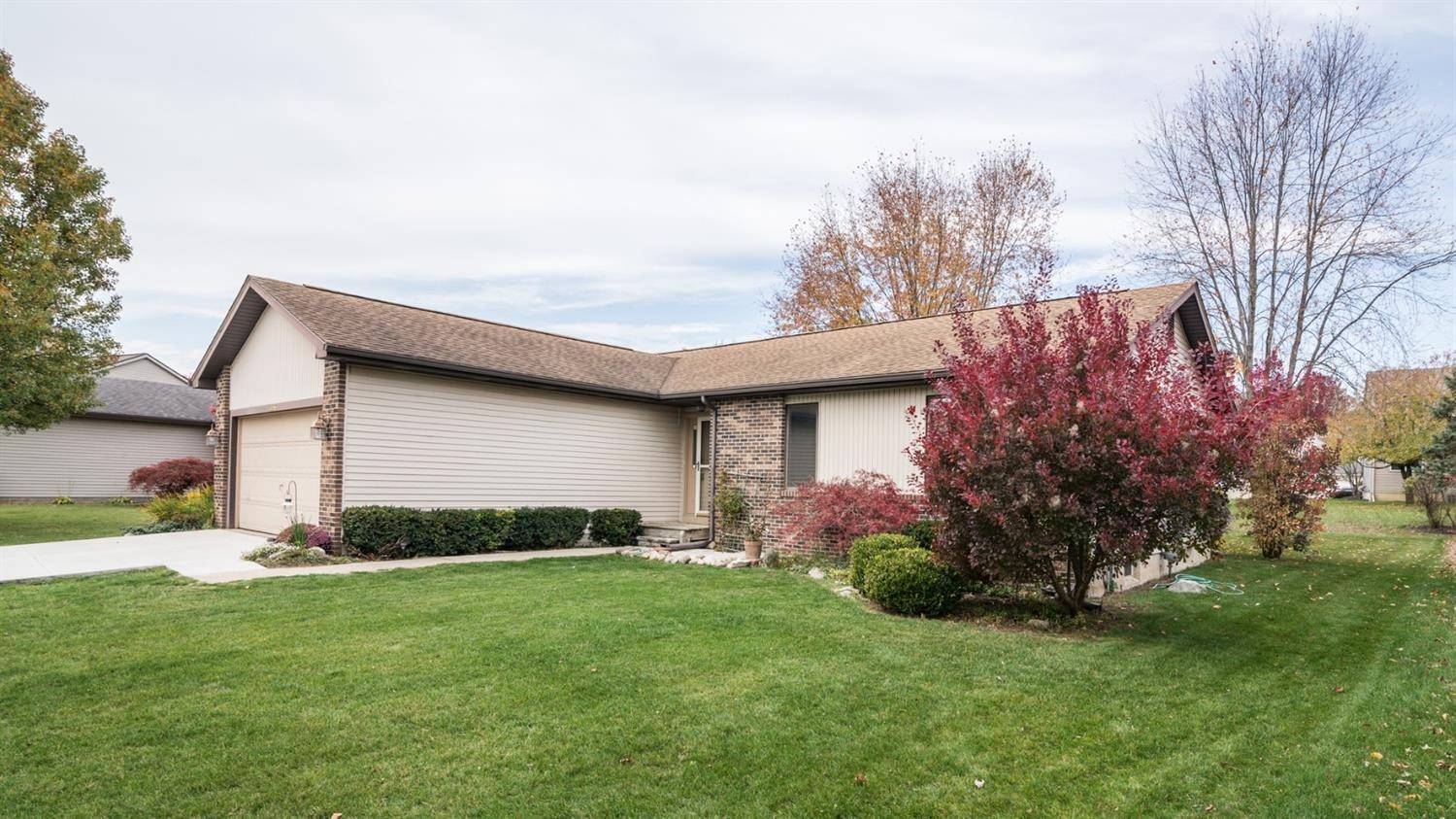 Saline, MI 48176,456 Berkshire Drive