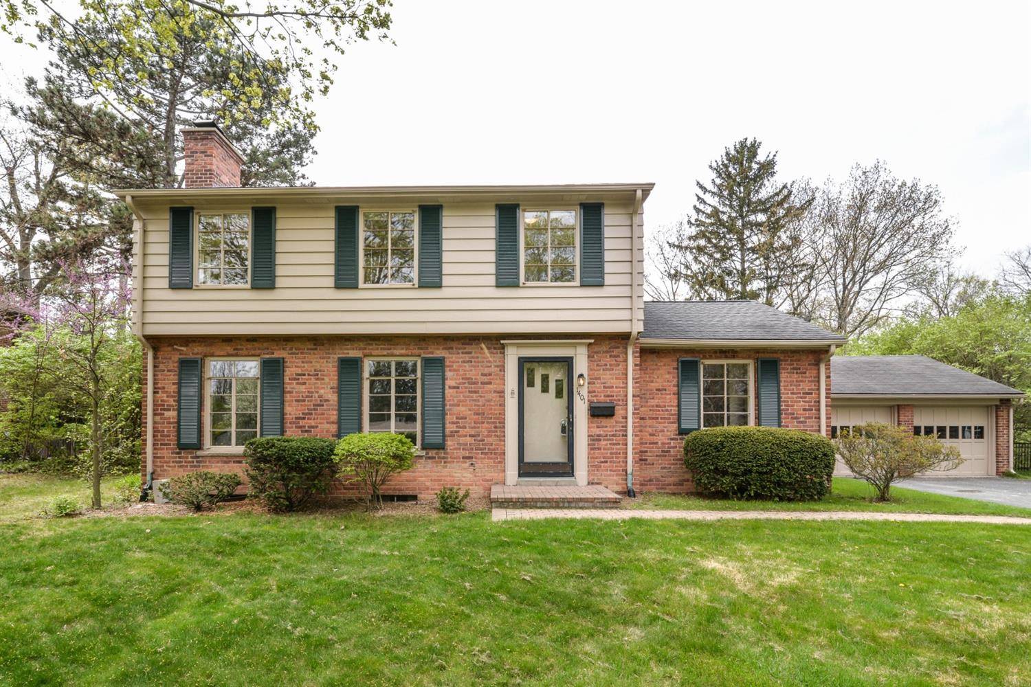 Ann Arbor, MI 48103,1401 Beechwood Drive