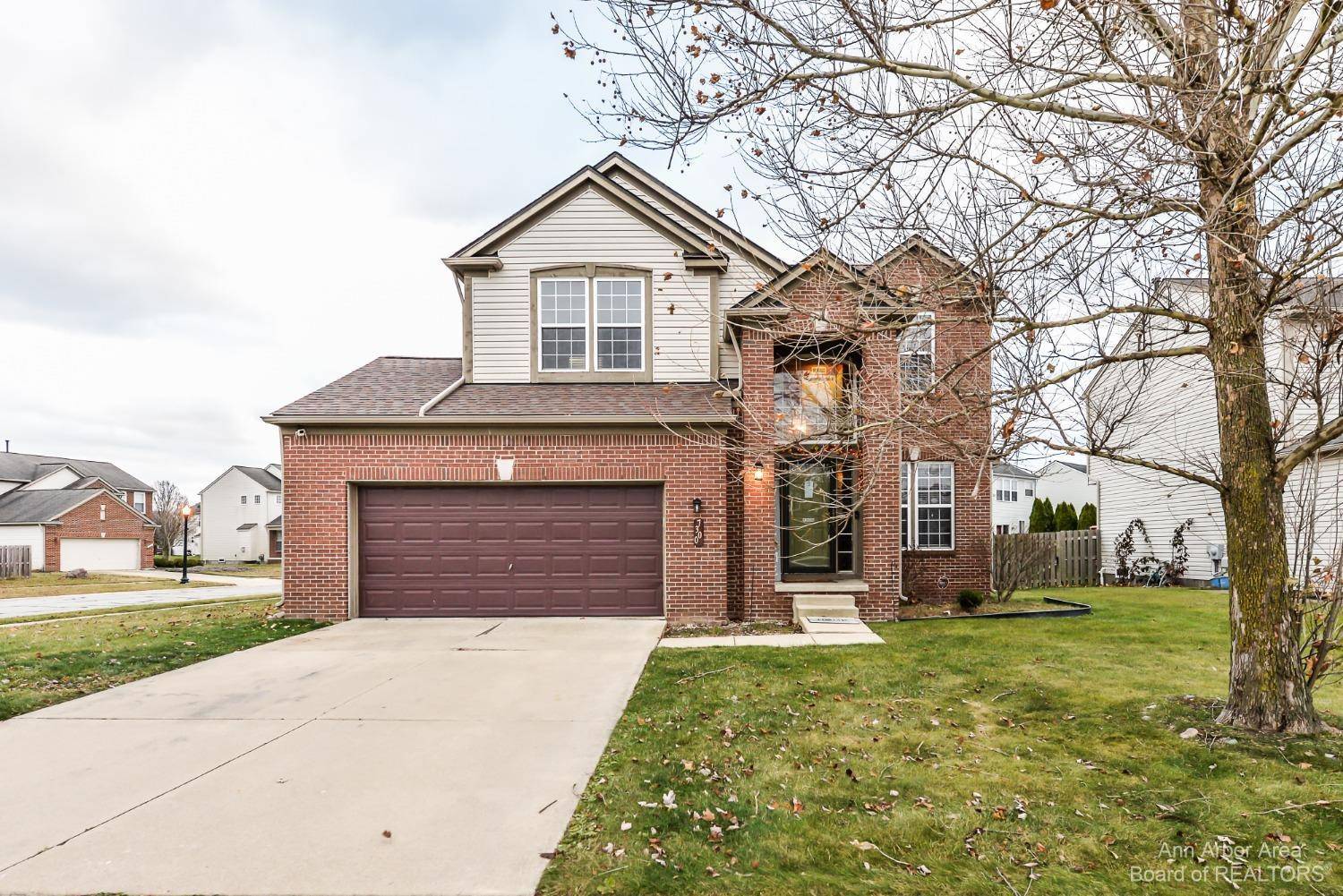 Ypsilanti, MI 48197,7300 Warwick Drive